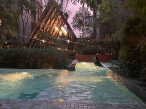 Escent ville Chiangmai F3B7